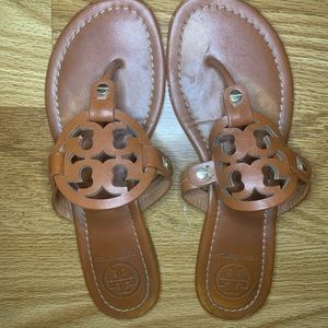 Tory Burch Miller Sandal
